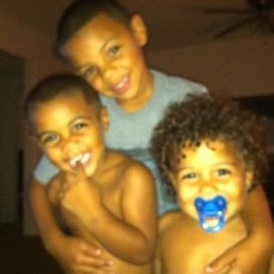 Meet your Posher, Dewayne